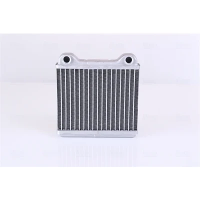 Imagen de NISSENS 70225 Radiador de Calefaccion sin conducto