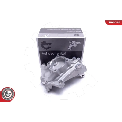 Imagen de ESEN SKV 47SKV841 Mangueta Eje delantero, izquierda BMW: 3 Coupé, Cabrio