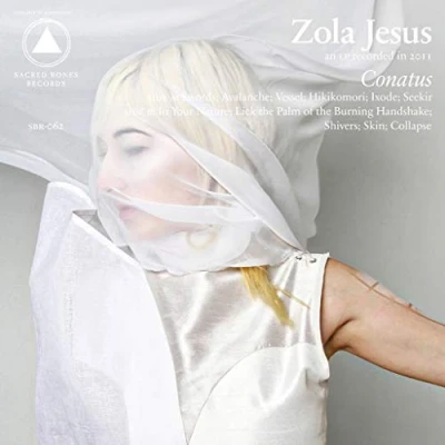 Imagen de Conatus [Vinilo]