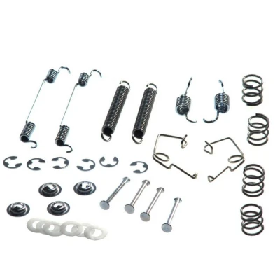 Imagen de QUICK BRAKE 105 0706 Juego de accesorios, zapatas freno FORD: Transit Mk4 Bus, Tourneo, Furgón