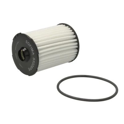 Imagen de SOFIMA S 5228 PE Filtro de aceite Cartucho filtrante FIAT: Ducato III Furgón, Bus