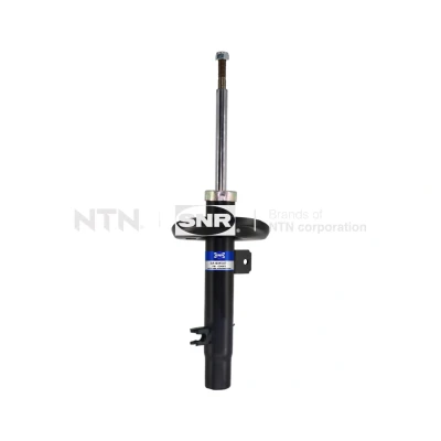 Imagen de SNR SA66640.08R amortiguador Eje delantero, derecha Presión de gas 470mm 301mm 51mm Bitubular Columna Espiga arriba, Abrazadera abajo