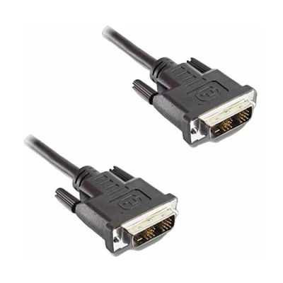 Imagen de Cable Dvi d Dual Link Macho / 2m