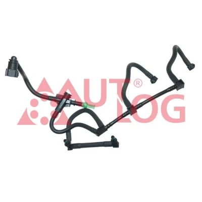 Imagen de Kit de tubos flexibles, combustible fuga AUTLOG KL3144
