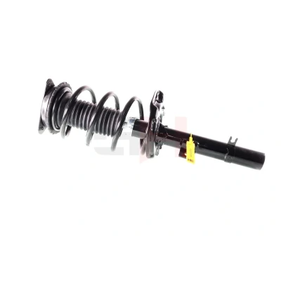 Imagen de GH 352293C02 Amortiguador telescópico Eje delantero, derecha, izquierda, izquierda NISSAN: Qashqai 2