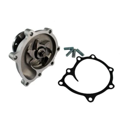 Imagen de THERMOTEC D10312TT Bomba de agua con junta KIA: K2700 Camión plataforma/Chasis