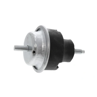 Imagen de VAICO V42 0107 Soporte de motor Original calidad Delante, derecha Rodamiento caucho metal CITROËN: C3 I Hatchback, II