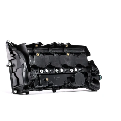 Imagen de FEBI BILSTEIN 104094 Tapa de Balancines con junta BMW: 1 Hatchback, 3 Coupé, Berlina norauto, oscaro, mister auto