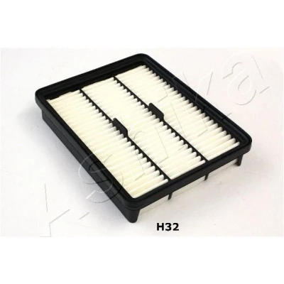Imagen de ASHIKA 20 0H H32 Filtro de aire 43 188 237 Cartucho filtrante HYUNDAI: Trajet