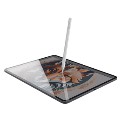 Imagen de Trust Kyna Active Stylus Pen Apple iPad Blanco
