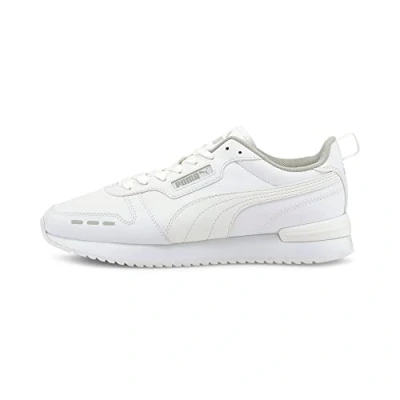 Imagen de PUMA R78 SL, Zapatillas Unisex Adulto, Multicolor White White, 44 EU