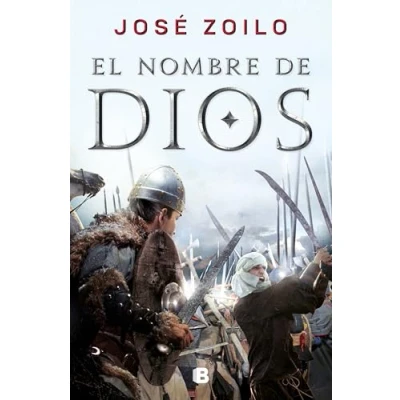 Imagen de El nombre de Dios (Histórica)