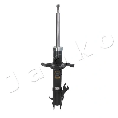 Imagen de JAPKO MJ10031 amortiguador Eje delantero, derecha Presión de gas Bitubular Columna Espiga arriba NISSAN: Maxima V QX Berlina