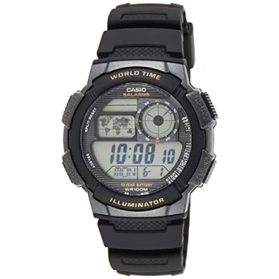 Imagen de CASIO Montre Quartz AE1000W1AVEF Homme