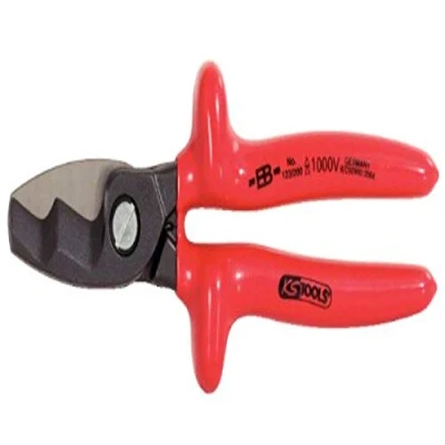 Imagen de KS TOOLS 117.1270 Tijera para cables 83, 48, 200