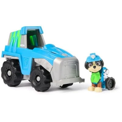 Imagen de Paw Patrol Toy Vehicle SustnblBscVhc Rex