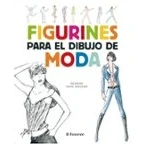 Imagen de Figurines para el dibujo de moda