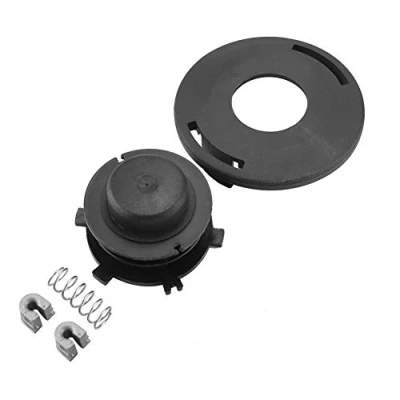 Imagen de TOPINCN 25 2 Kit Reconstrucción Cabezal Recortadora para Stihl FS 44 55 56 70 80 83 85 90100 Rx110 120 130 200 250