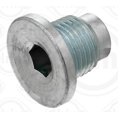 Imagen de ELRING 523.450 Tapon de Cárter M16x1,5x16 sin junta anular CITROËN: C4 I Grand Picasso, Hatchback, C5 3, PEUGEOT: 308 Hatchback