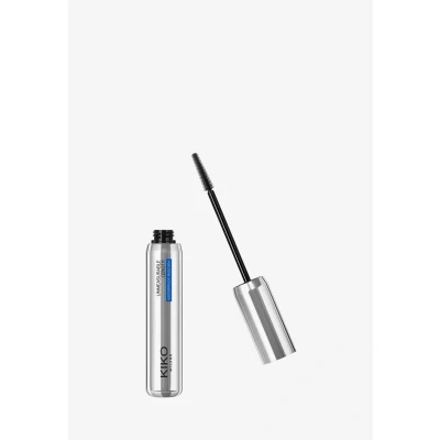 Imagen de KIKO Milano Unmeasurable Length Waterproof Mascara Máscara De Pestañas Efecto Longitud Y Volumen Resistente Al Agua