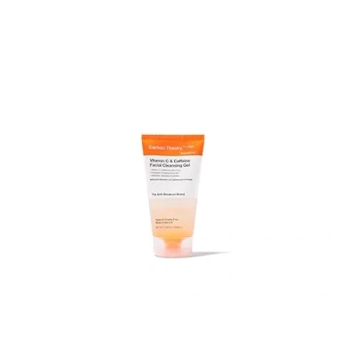 Imagen de Vitamin C &amp; Caffeine Cleansing Gel