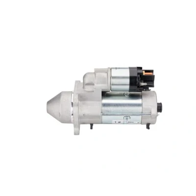 Imagen de BOSCH 1 986 S10 038 Motor de arranque 24 4