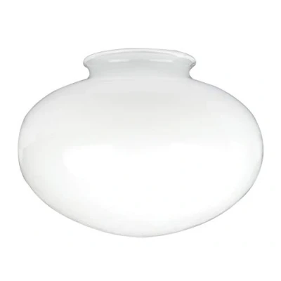 Imagen de Westinghouse Tulipa Opal con Forma de Seta, Blanco, 6.8 cm
