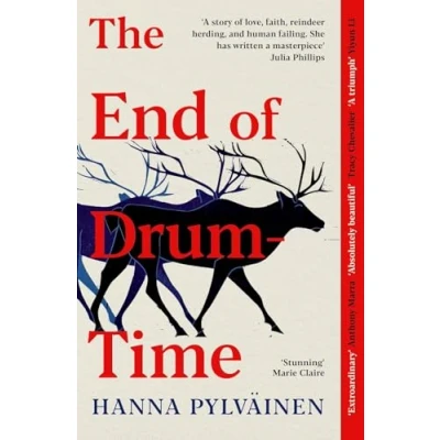 Imagen de The End Of Drum time