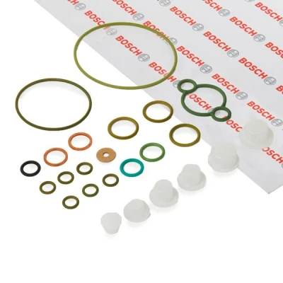 Imagen de BOSCH F 00N 201 973 Kit de reparación, distribuidor encendido