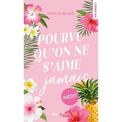 Imagen de Pourvu Quon Ne Saime Jamais (ebook)