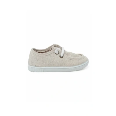 Imagen de Pisamonas Zapatos con cordones para niños, Talla: 34, Piedra
