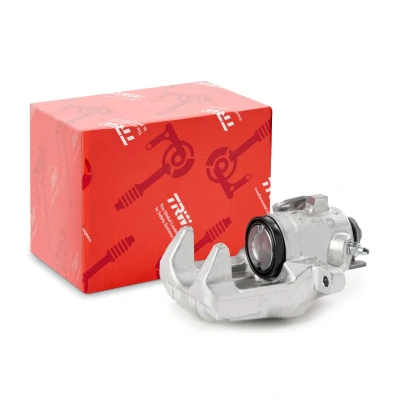 Imagen de TRW BHN1064E Pinza de freno Hierro fundido SEAT: Ibiza 4 Sportcoupe, 4, VOLKSWAGEN: Polo V Hatchback, SKODA: Rapid Hatchback norauto, oscaro,