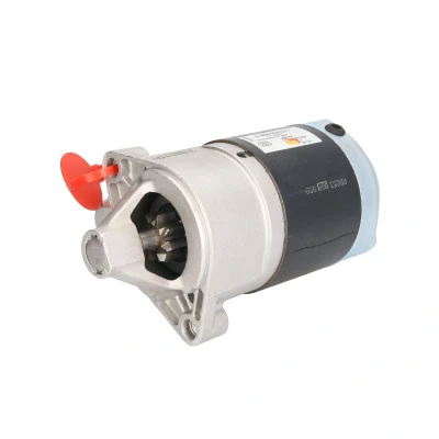 Imagen de BOSCH 0 986 014 371 Motor de arranque 12 0,8 8