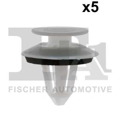 Imagen de FA1 11 40044.5 Clip, listón MERCEDES BENZ: Viano, Vito Furgón, CLK Coupé, VOLKSWAGEN: Crafter 30 50 Furgón