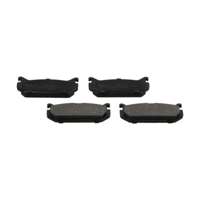 Imagen de KAVO PARTS KBP 4508 Juego de pastillas freno FORD USA: PROBE 2, MAZDA: Xedos 6, 626 V Hatchback, IV Berlina
