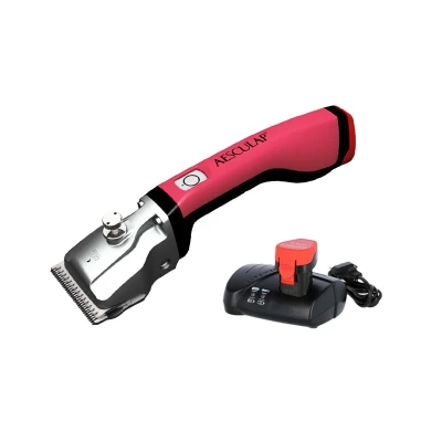 Imagen de Aesculap Bonum GT654 including battery and blades