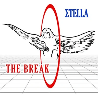 Imagen de The Break Vinilo