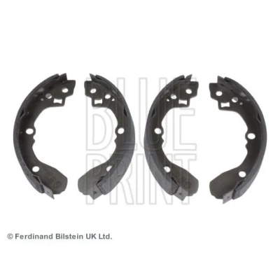 Imagen de BLUE PRINT ADG04120 Zapatas de Freno Eje trasero 200 36 KIA: Shuma I Hatchback
