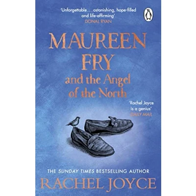 Imagen de Maureen Fry And The Angel Of North