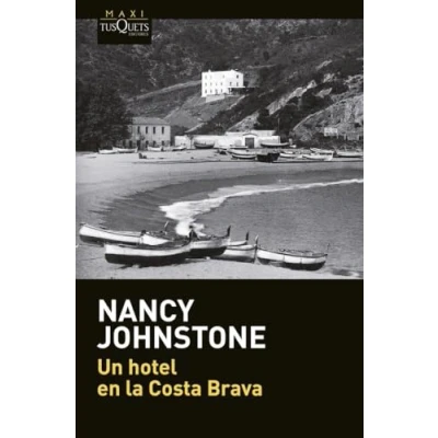Imagen de Un hotel en la Costa Brava (MAXI)