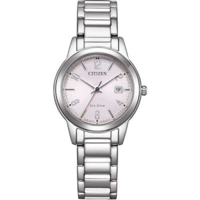 Imagen de CITIZEN Reloj Analógico para Mujeres de Cuarzo FE1241 71Z