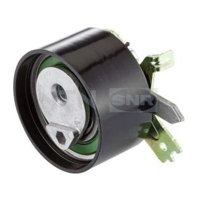 Imagen de SNR GT355.39 Polea tensora, correa dentada RENAULT: CLIO 2, MEGANE 2 Kombi, Kangoo II / Grand Kangoo, DACIA: Duster II, SANDERO Logan I Berlina