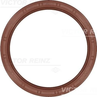 Imagen de REINZ 81 53966 00 Reten del Cigueñal FPM (caucho fluroado) KIA: CARNIVAL / GRAND 3