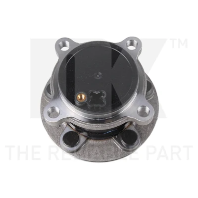 Imagen de NK 762559 Juego de cojinete rueda con sensor ABS incorporado 135,7mm FORD: Focus Mk4 Hatchback