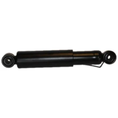 Imagen de JAPANPARTS MM 56372 Amortiguador Eje trasero Presión de gas 430 295 telescópico Anillo superior, inferior HYUNDAI: Atos