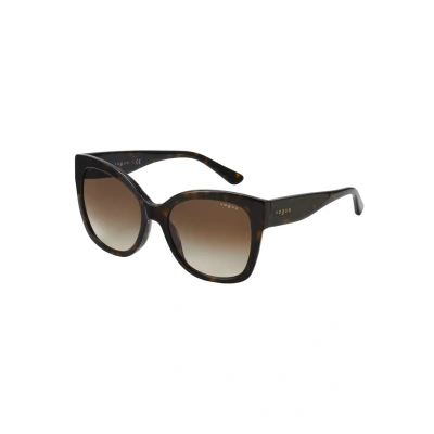 Imagen de Vogue Eyewear Gafas de sol, Mujer, Talla: 54, Brown