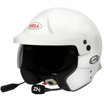 Imagen de Bell Helmets 1443A03 Cascos abiertos