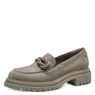 Imagen de Tamaris Mocasines, Mujer, Talla: 41, Taupe Piel