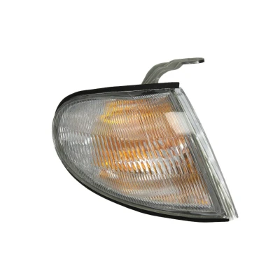 Imagen de ALKAR 2102620 Intermitente Delante, derecha sin portalámparas P21W para vehíc. con volante a la izquierda HYUNDAI: Accent I Berlina