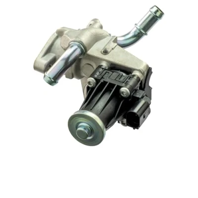 Imagen de DELPHI EG10551 12B1 Válvula EGR sin radiator FORD: Transit Mk6 Furgoneta, Bus, Tourneo